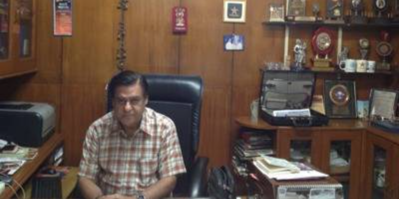 About Veer Arjun Newspaper