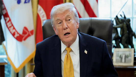 ईरान के पास नहीं होने चाहिए परमाणु हथियार, वो एक घंटे या एक दिन में करेगा इस्तेमाल, उड़ा देगा पूरा मिडिल ईस्ट, बोले ट्रंप