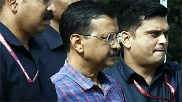 शराब नीति केस को जस्टिस स्वर्ण कांता ही सुनेंगी, केजरीवाल को फटकार लगाकर खारिज कर दी जज बदलने की अर्जी