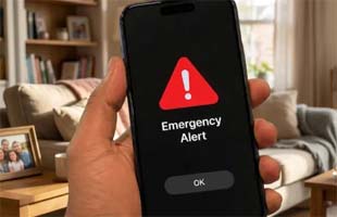  आपदा में खुद बजेगा आपका फोन! सरकार लॉन्च करने जा रही नया अलर्ट सिस्टम, जानें डिटेल 