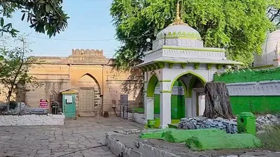 भोजशाला को हाईकोर्ट ने माना मंदिर: फैसले के बाद हिंदू पक्ष ने सुप्रीम कोर्ट में दाखिल की कैविएट