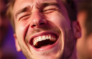 हंसते हुए जबड़े का दिखना शुभ है या अशुभ? जानें क्या कहता है सामुद्रिक शास्त्र