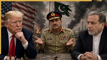 अमेरिका-ईरान की शांति वार्ता फिर फेल, समझौता कराने में क्यों नाकाम हुआ पाकिस्तान, आखिर क्या चाहते हैं ट्रंप और तेहरान?