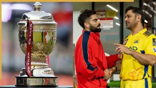 इन 2 टीमों के बीच होगा पहला मुकाबला! BCCI कर रहा धमाकेदार मैच की तैयारी