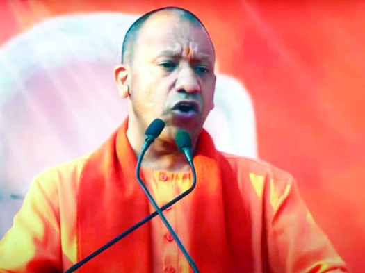 एआई मिशन को रफ्तार देगा यूपी डाटा सेंटर क्लस्टर: योगी
