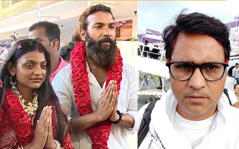 लव जिहाद का शिकार हुईं मोनालिसा…’, महाकुंभ वायरल गर्ल की शादी पर डायरेक्टर का बड़ा दावा