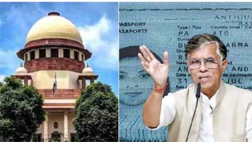 पवन खेड़ा को अग्रिम जमानत मिलेगी या नहीं? सुप्रीम कोर्ट में फैसला सुरक्षित