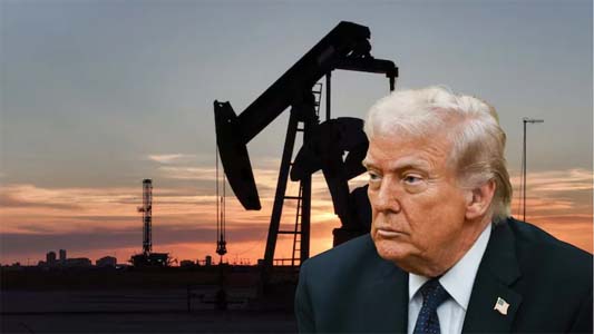 ईरान युद्ध में जले ट्रंप के हाथ, भंडार से 172 मिलियन बैरल तेल निकालने को मजबूर हुआ अमेरिका