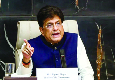 भारत-न्यूजीलैंड एफटीए 20 से होगा लागू