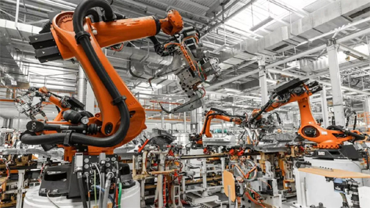 कारोबारियों को बिजनेस के लिए सबसे अच्छा माहौल देने में नंबर 1 पर पहुंचा UP, लिस्ट में पश्चिम बंगाल सबसे नीचे