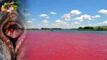 क्यों हर साल तीन दिनों के लिए लाल हो जाती है ब्रह्मपुत्र नदी? जानें असम के अनोखे मंदिर की कहानी