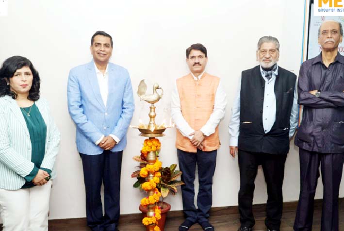  एमईआरआई कॉलेज में एनईपी पर दो दिवसीय राष्ट्रीय संगोष्ठी संपन्न 