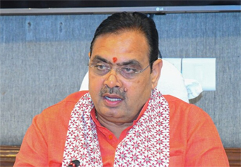 अमृत स्टेशनों से विकसित राजस्थान के संकल्प को मिलेगी नई गति : मुख्यमंत्री शर्मा 