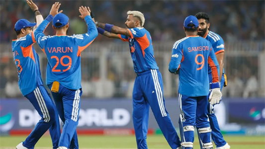 सेमीफाइनल में कब और किस टीम से भिड़ने वाली है टीम इंडिया? नोट कर लीजिए डेट और टाइम