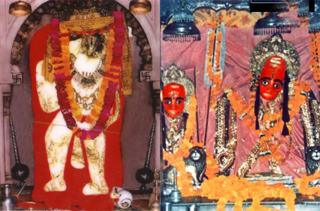 वीर अर्जुन समूह के चीफ़ एडिटर और जनरल मैनेजर एम.एम. मेहता ने बालाजी में लॉन्च की ‘स्मार्ट सस्टेनेबिलिटी’ पहल