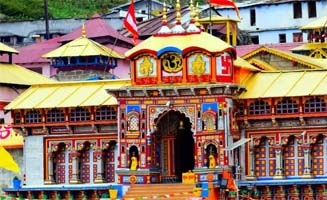 बद्रीनाथ यात्रा से पहले ‘राक्षस’ को लगता है 40 किलो चावल और गुड़ का महाभोग, जानिए इस मान्यता का सच