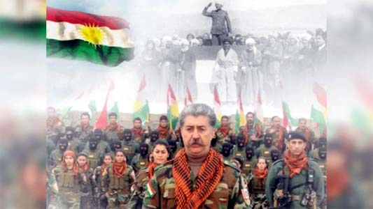 कौन हैं कुर्द, जिनके कंधे पर रखी अमेरिकी बंदूक कराएगी ईरान में गृहयुद्ध?