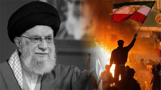 ईरान हिंसा का 17वां दिन, अब तक 646 की मौत, हजारों जेल में बंद