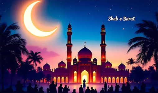 किस दिन है शब-ए-बारात, 3 या 4 फरवरी? जानें इस्लाम में क्या है इसका महत्व