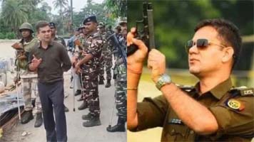 अजय कुमार शर्मा कौन हैं? जिनके पश्चिम बंगाल पहुंचते ही मच गया सियासी घमासान