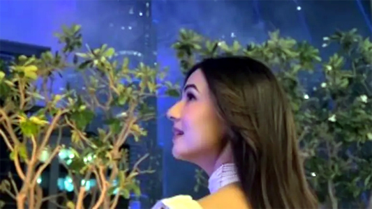 पीएम मोदी से मदद की गुहार लगाने वाली एक्ट्रेस ने बताया दुबई का हाल, बोलीं- I Am Sorry