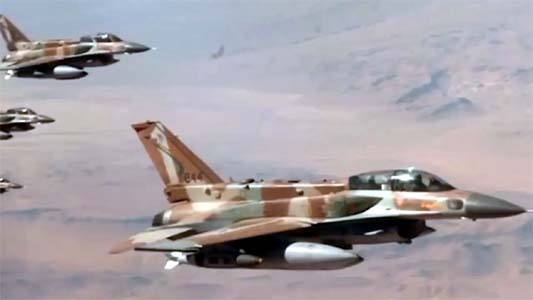 सऊदी अरब में खड़े पांच अमेरिकी विमान क्षतिग्रस्त, ईरान के मिसाइल हमलों में US को हुआ नुकसान