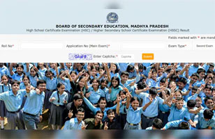 एमपी बोर्ड 10वीं-12वीं का रिजल्ट जारी, QR कोड से ऐसे करें चेक