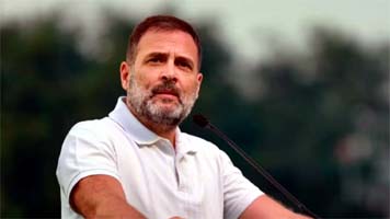 इलाहाबाद हाई कोर्ट से राहुल गांधी को बड़ी राहत, विवादित बयान को लेकर FIR की मांग वाली याचिका खारिज