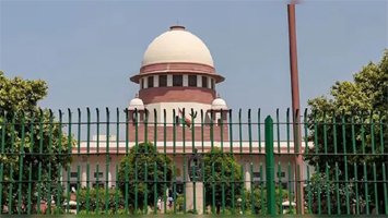 एमपी में 54 दुकानों की तोड़फोड़ पर रोक, खाचरोद के दुकानदारों को बड़ी राहत, सुप्रीम कोर्ट ने बदला HC का फैसला