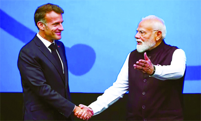 भारत की सुधार एक्सप्रेस रुकेगी नहीः मोदी 