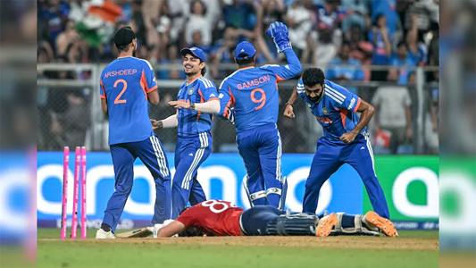 इंग्लैंड के खिलाफ कोच गंभीर और कप्तान सूर्या का वो मास्टरस्ट्रोक, जिसने भारत को दिलाया फाइनल का टिकट