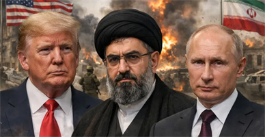 मिडिल ईस्ट की जंग में रूस की एंट्री? ईरान की रियल टाइम इंटेलिजेंस से ऐसे कर रहा मदद, अमेरिका की बढ़ी टेंशन