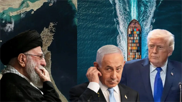 कोई भी जहाज गुजरा तो लगा देंगे आग', ईरान ने स्ट्रेट ऑफ होर्मुज किया बंद, दी सख्त चेतावनी; क्या अमेरिका की मनमानी की सजा भुगतेगी दुनिया?