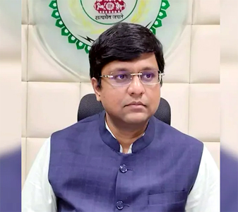छत्तीसगढ़ के IAS रवि मित्तल को PMO में बड़ी जिम्मेदारी, CPR से बने उप सचिव