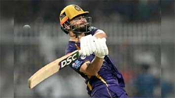 6,6,6,6', रिंकू सिंह ने रचा इतिहास, तोड़ दिया महेंद्र सिंह धोनी का 15 साल पुराना IPL 'महारिकॉर्ड'