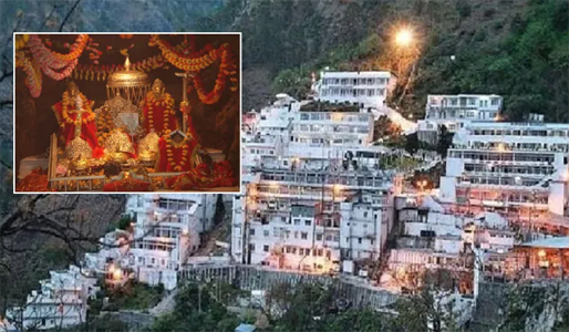 Maa Vaishno Devi के भवन की भूलकर भी न बनाएं वीडियो, नियम तोड़ने पर मिलेगी कड़ी सजा, पढ़ें नया फरमान