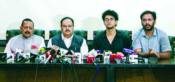आंदोलन समाप्त  : धर्मेंद्र प्रधान का इस्तीफा, सभी मांगें स्वीकार 
