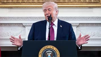 मध्य-पूर्व तनाव के बीच बड़ी खबर! ट्रंप के कहने पर ईरान ने रोकी 8 महिलाओं की फांसी