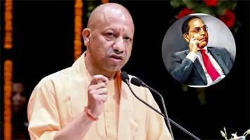 यूपी कैबिनेट का बड़ा फैसला; डॉ. आंबेडकर की प्रतिमाओं पर छत्र, बाउंड्री वॉल और सौंदर्यीकरण करने का प्रस्ताव हुआ पास