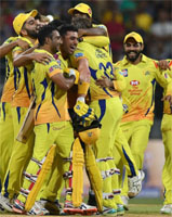 CSK ने खटखटाया BCCI का दरवाजा, RCB के खिलाफ दर्ज करवाई शिकायत