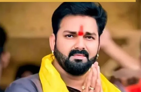 भोजपुरी स्टार पवन सिंह के नाम पर ठगी, आजमगढ़ में दर्ज हुआ लाखों का केस