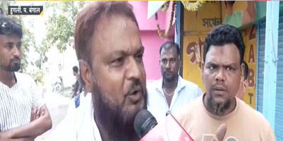 बंगाल में अर्ध-धर्मांतरण के लिए हिंदू मजबूर! तिलक लगा नहीं सकते, रखनी पड़ रही है लंबी दाढ़ी