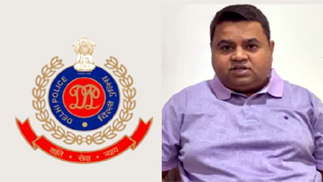 हरियाणा विधानसभा टिकट के लिए दिए थे 7 करोड़' पूर्व महिला कांग्रेस नेता पति की शिकायत पर दिल्ली में केस दर्ज!