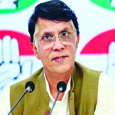 अयोध्या और उज्जैन में लूट पर प्रधानमंत्री चुप क्यों : कांग्रेस 