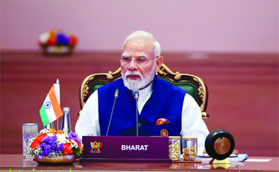क्रिटिकल मिनरल्स को हथियार न बनाएंः मोदी