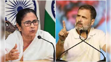 बंगाल चुनाव में क्‍यों बदले ममता बनर्ती को लेकर राहुल गांधी के सुर, क्‍या है कांग्रेस की रणनीति?