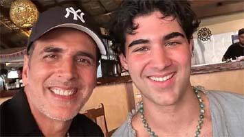 2700 करोड़ के मालिक अक्षय कुमार का बेटा कर रहा 4500 रुपये की नौकरी, आरव को नहीं बनना एक्टर