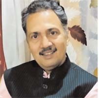 आप में पड़ी पूट, राघव चड्ढा ने साथ छोड़ा, केजरीवाल के लिए झटका