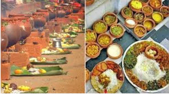 भारत के 8 अनोखे मंदिर जहां प्रसाद में मिलता है डोसा, चाइनीज और चूहों का जूठा खाना