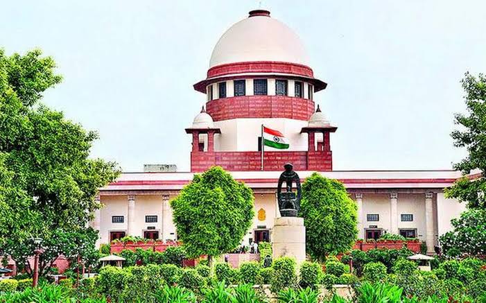 अगर बुनियादी ढांचा ही नहीं होगा तो कैसे काम करेंगे न्यायाधिकरण: सुप्रीम कोर्ट